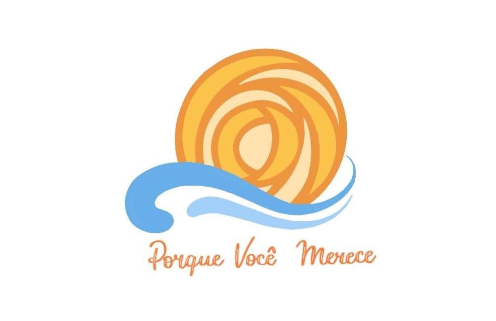 Porque Voce Merece Quarteira Exteriér fotografie