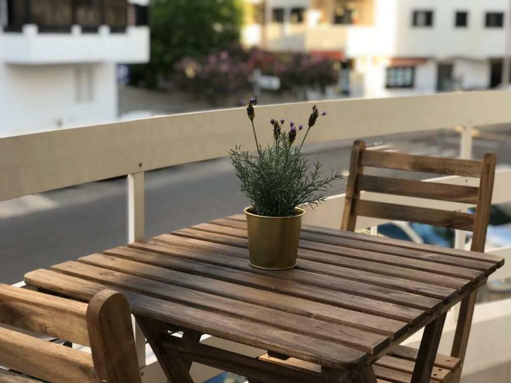 Porque Voce Merece Quarteira Exteriér fotografie