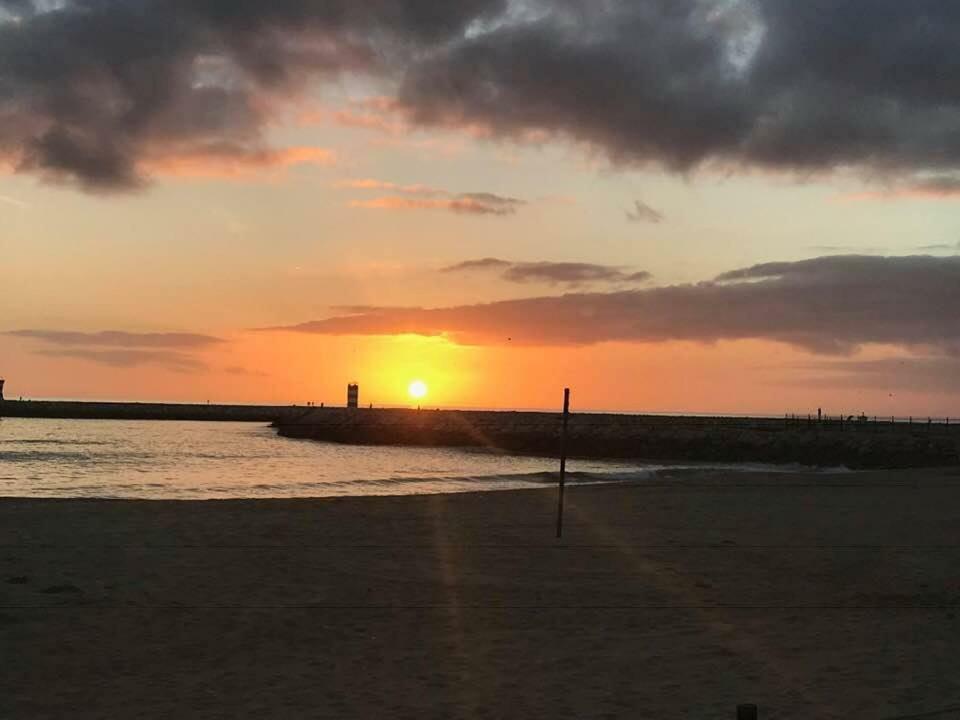 Porque Voce Merece Quarteira Exteriér fotografie